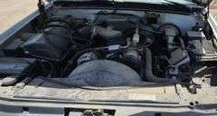 2000  CHEVROLET  GMT-400 TRUCK  2500 (3/4 TON)  SERVICE BED  257,455 MILES