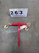 2024/2025 LANDHONOR 5,400 LB RATCHETS MODEL: LHR-RC5400,