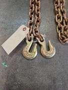 2024/2025 LANDHONOR G70 5/16" CHAIN,