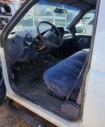 1996  CHEVROLET  SUBURBAN  1/2 TON  (SUV)/(MPV) 4WD  122,757 MILES