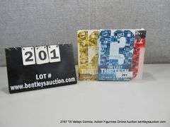 "THE LAST THIRTEEN" BOOK COLLECTION (13 BOOKS)