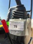 2025 CFG MINI EXCAVATOR MODEL: MX50R - RATO GASOLINE ENGINE, S/N: MX50R2025J0000112 (KEY)