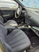 1999  CHEVROLET  CAVALIER  SEDAN  UNKNOWN
