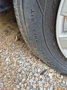 2004  CHEVROLET  CAVALIER  SEDAN  UNKNOWN