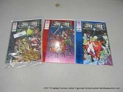 COMIC GRAB BAG: IMAGE/DEATH MATE