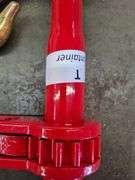 2024/2025 LANDHONOR 5,400 LB RATCHETS MODEL: LHR-RC5400,