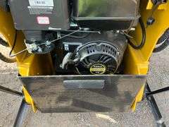 2024/2025 AGT COMPACT TRACK LOADER MODEL: MX-MRT14 - RATO GASOLINE ENGINE, S/N: MXMRT142025000414