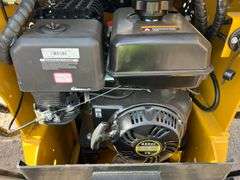 2024/2025 AGT COMPACT TRACK LOADER MODEL: MX-MRT14 - RATO GASOLINE ENGINE, S/N: MXMRT142025000414