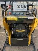 2024/2025 AGT COMPACT TRACK LOADER MODEL: MX-CRT23 - RATO GASOLINE ENGINE, S/N: MXCRT23M202500005
