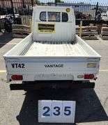 DFSK PRIMO VT42  7,793 MILES