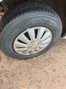 2004  CHEVROLET  CAVALIER  SEDAN  UNKNOWN