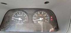 VANTAGE/GMC PRIMO PLANT TRUCK 6,831 MILES