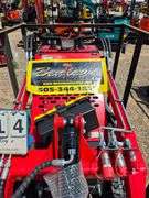 2024/2025 AGT SKID STEER LOADER MODEL: YSRT14 - RATO GASOLINE ENGINE, S/N: YSRT142025L010112