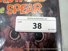 COMIC GRAB BAG: WHITMAN CLASSICS "GHOST STORIES"