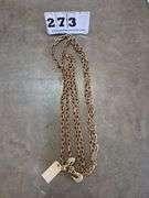 2024/2025 LANDHONOR G70 5/16" CHAIN, S/N: ZWD202502061-77