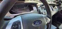 2017  FORD  TAURUS  SEDAN  UNKNOWN