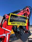 2025 CFG MINI EXCAVATOR MODEL: QK20R - RATO GASOLINE ENGINE, S/N: QK20R202504260099 (KEY)