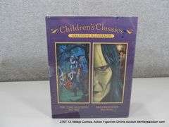 THRILLER CLASSICS FOR YOUNG READERS DALMATION PRESS
