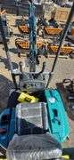 2024/2025 AGT MINI EXCAVATOR MODEL: QK16R - RATO GASOLINE ENGINE, S/N: QK16R202501050205 (KEY)