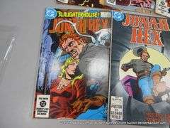 COMIC GRAB BAG: DC/JONAH HEX