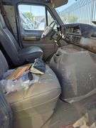 1996  DODGE  RAM  CARGO VAN  150,305 MILES