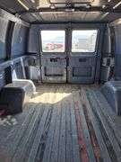 1996  DODGE  RAM  CARGO VAN  150,305 MILES