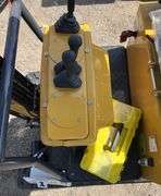 2024/2025 AGT MINI EXCAVATOR MODEL: MX12RX - BRIGGS & STRATTON GASOLINE ENGINE,