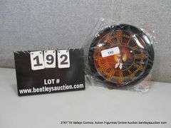 D.C. HARLEY QUINN CLOCK
