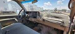 1996  CHEVROLET  GMT-400 TRUCK  1 TON  SERVICE BED  162,090 MILES
