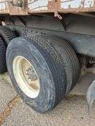 1991  WHITE GMC  ACL  Truck  293,054 MILES