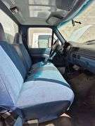 1996  FORD  F-250 PICKUP  W/ COVERED SERVICE BED  168,903 MILES