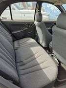 1999  CHEVROLET  CAVALIER  SEDAN  UNKNOWN
