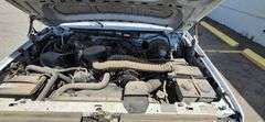 1996  FORD  F-250 PICKUP  W/ COVERED SERVICE BED  168,903 MILES