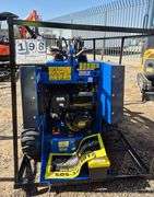 2024/2025 AGT COMPACT TRACK LOADER MODEL: MX-MRW14 - RATO GASOLING ENGINE, S/N: MXMRW142024000284