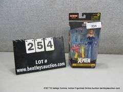 MARVEL LEGENDS SERIES "SHADOW CAT" FIGURE
