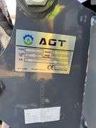 2024/2025 AGT MINI EXCAVATOR MODEL: MX15R - RATO GASOLINE ENGINE, S/N: MX15R2024J0000311 (KEY)