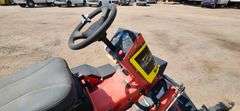 JACOBSON TURFCAT T628D