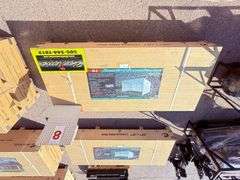 2025 KJ LIVESTOCK METAL SHED MODEL: K1912, 20' X 20'
