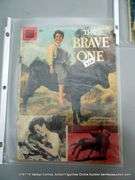 LOT: (3) 10¢ PICTURE WESTERNS COMICS