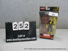 MARVEL LEGENDS SERIES "DARK STAR" HASBRO FIGURE