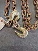 2024/2025 LANDHONOR G70 5/16" CHAIN, S/N: ZWD202502061-77