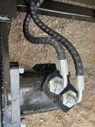 2024/2025 AGT MINI EXCAVATOR MODEL: H15R - 420CC GASOLINE ENGINE, S/N: H15R20241231V0683