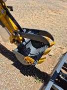 2025 LANDHERO MINI EXCAVATOR MODEL: LDH-KN16 (KEY)
