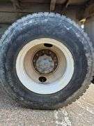 1991  WHITE GMC  ACL  Truck  293,054 MILES