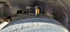 1996  FORD  F-250 PICKUP  W/ COVERED SERVICE BED  168,903 MILES