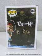 FUNKO POP! CYPRESS HILL B-REAL AS DR. GREENTHUMB #266