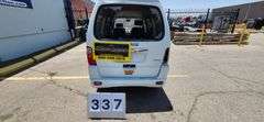 VANTAGE VANGO 4,223.7 MILES
