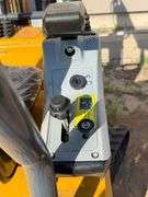 2025 CFG MINI EXCAVATOR MODEL: MX12RX - RATO GASOLINE ENGINE, S/N: MX12RX2025J000487 (KEY)