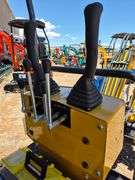 2025 LANDHERO MINI EXCAVATOR MODEL: LDH-KN16 (KEY)