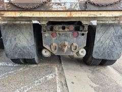 1991  WHITE GMC  ACL  Truck  293,054 MILES